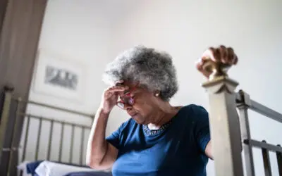 Setting Recovery Goals After Surgery or Illness: Insights from Vista Pine Haven