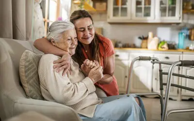 Family Involvement in the Recovery Process: Insights from Vista Pine Haven